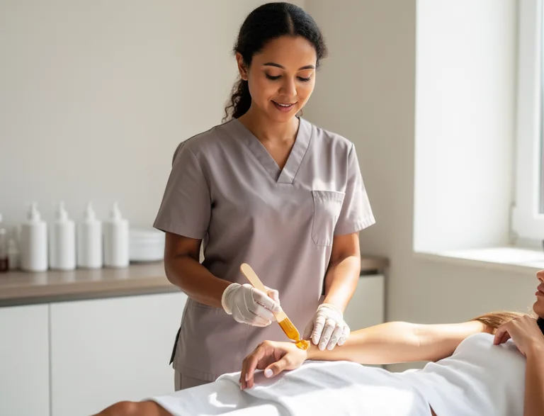 Waxing Service in Plauen